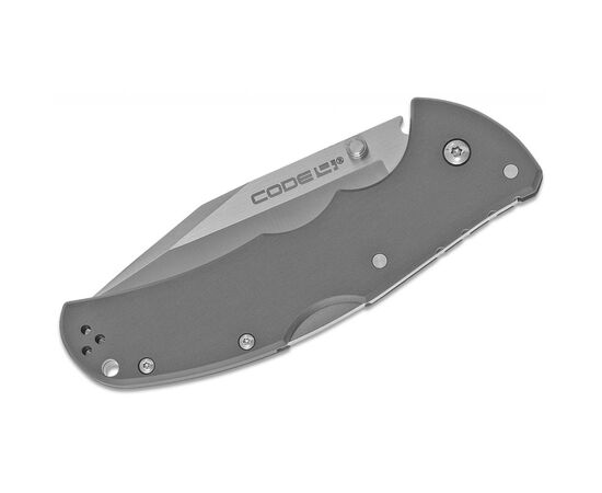 Нож Cold Steel Code 4 CP, S35VN (58PC), изображение 3 Нож Cold Steel Code 4 CP, S35VN (58PC), изображение 3
