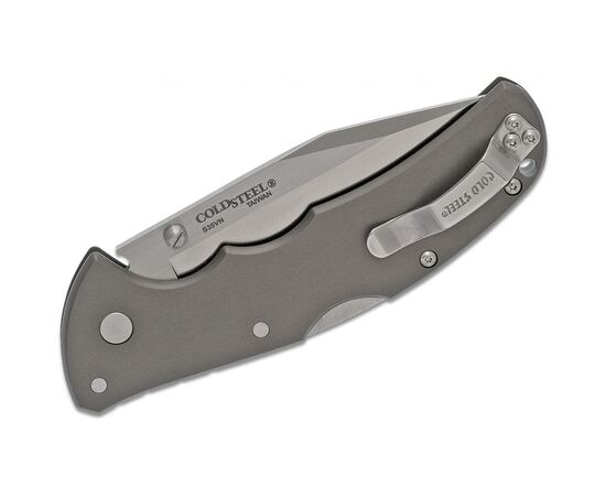 Нож Cold Steel Code 4 CP, S35VN (58PC), изображение 4 Нож Cold Steel Code 4 CP, S35VN (58PC), изображение 4