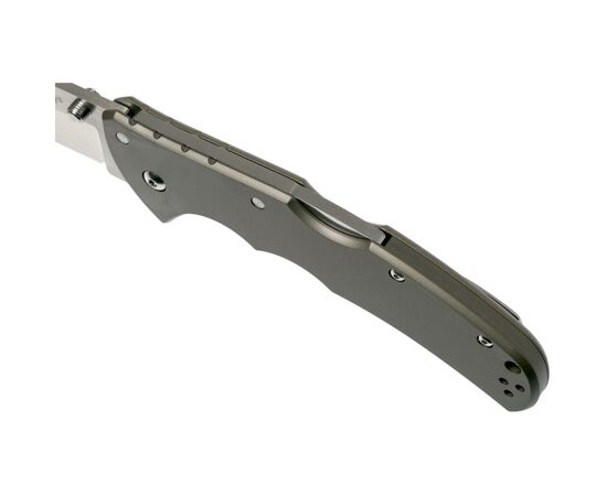 Нож Cold Steel Code 4 TP, S35VN (58PT), изображение 5 Нож Cold Steel Code 4 TP, S35VN (58PT), изображение 5