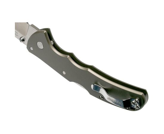 Нож Cold Steel Code 4 TP, S35VN (58PT), изображение 6 Нож Cold Steel Code 4 TP, S35VN (58PT), изображение 6