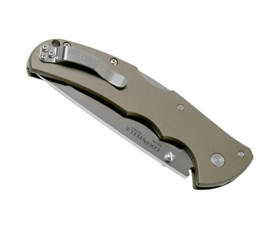 Нож Cold Steel Code 4 TP, S35VN (58PT), изображение 7 Нож Cold Steel Code 4 TP, S35VN (58PT), изображение 7