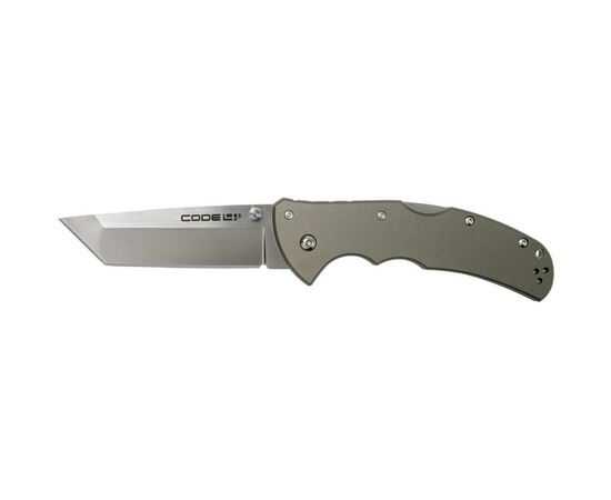 Нож Cold Steel Code 4 TP, S35VN (58PT)