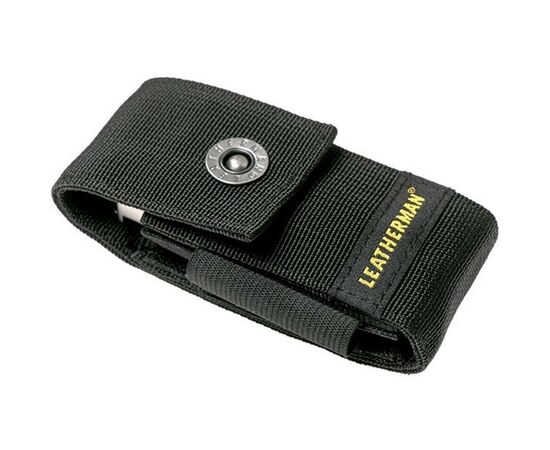 Мультитул Leatherman Wingman синтетический чехол, карт. коробка (832523), изображение 5 Мультитул Leatherman Wingman синтетический чехол, карт. коробка (832523), изображение 5