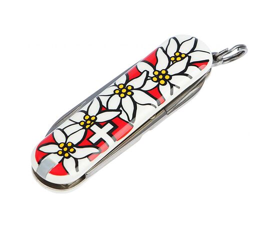 Нож Victorinox "Edelweiss" (0.6203.840), изображение 2