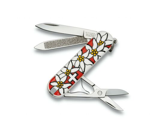 Нож Victorinox "Edelweiss" (0.6203.840)