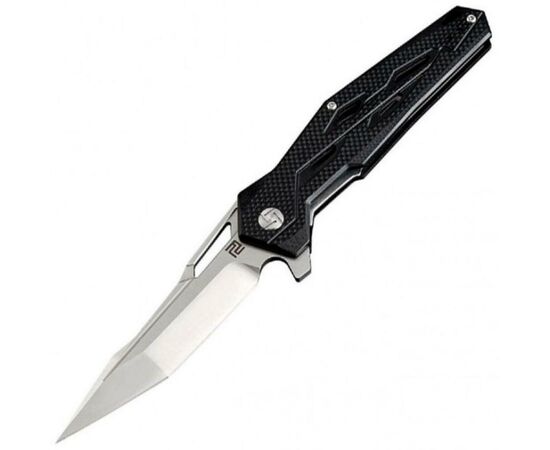 Ніж Artisan Interceptor SW, D2, G10 Flat (1812P-SBK)