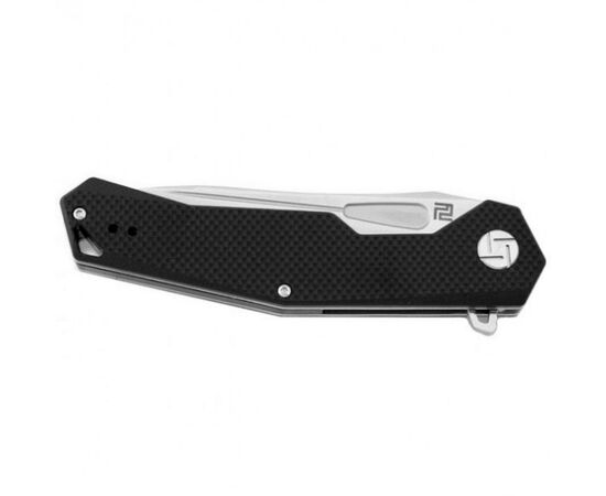 Нож Artisan Zumwalt SW, D2, G10 Flat (1808P-BKF), изображение 3 Нож Artisan Zumwalt SW, D2, G10 Flat (1808P-BKF), изображение 3
