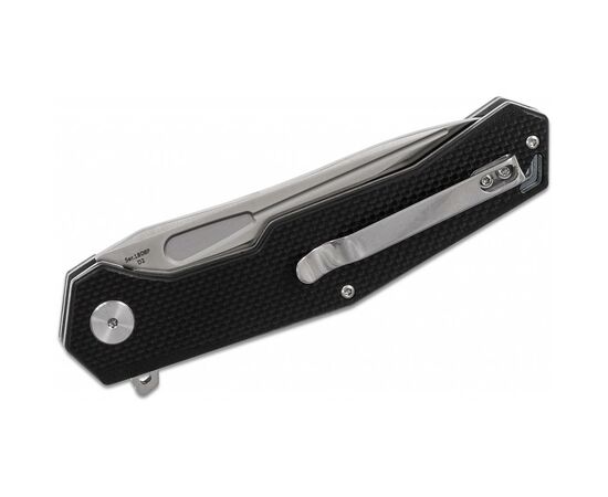 Нож Artisan Zumwalt SW, D2, G10 Flat (1808P-BKF), изображение 4 Нож Artisan Zumwalt SW, D2, G10 Flat (1808P-BKF), изображение 4