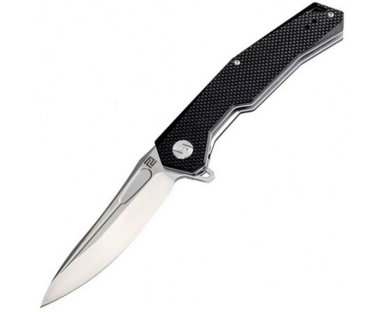 Ніж Artisan Zumwalt SW, D2, G10 Flat (1808P-BKF)