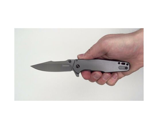 Нож Kershaw Ferrite (1557TI), изображение 3 Нож Kershaw Ferrite (1557TI), изображение 3