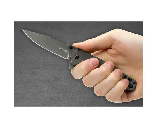 Нож Kershaw Ferrite (1557TI), изображение 6 Нож Kershaw Ferrite (1557TI), изображение 6