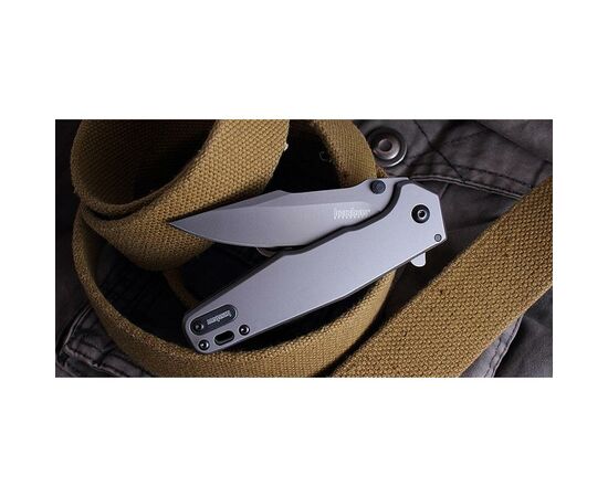 Нож Kershaw Ferrite (1557TI), изображение 7 Нож Kershaw Ferrite (1557TI), изображение 7