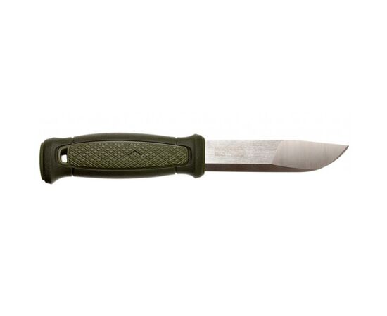 Нож Morakniv Kansbol Multi-Mount stainless steel (12645), изображение 2 Нож Morakniv Kansbol Multi-Mount stainless steel (12645), изображение 2