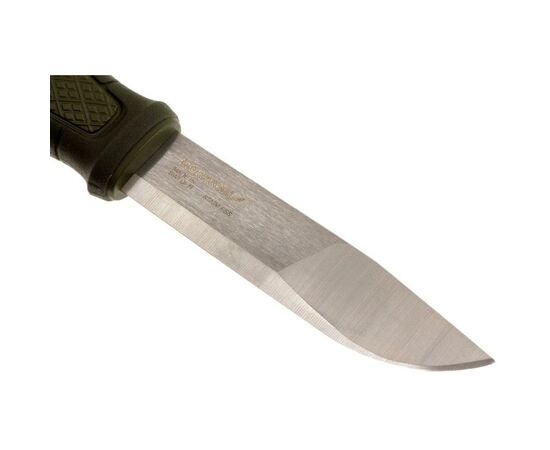 Нож Morakniv Kansbol Multi-Mount stainless steel (12645), изображение 3 Нож Morakniv Kansbol Multi-Mount stainless steel (12645), изображение 3