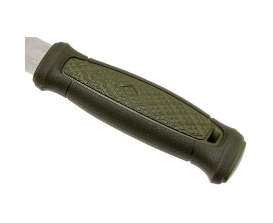 Нож Morakniv Kansbol Multi-Mount stainless steel (12645), изображение 4 Нож Morakniv Kansbol Multi-Mount stainless steel (12645), изображение 4