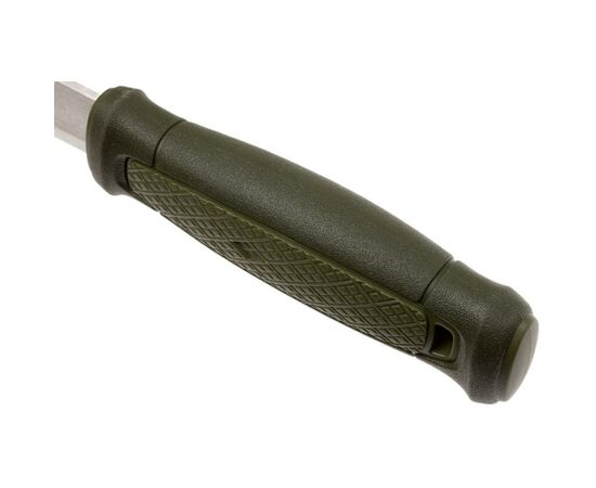 Нож Morakniv Kansbol Multi-Mount stainless steel (12645), изображение 5 Нож Morakniv Kansbol Multi-Mount stainless steel (12645), изображение 5