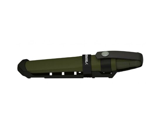 Нож Morakniv Kansbol Multi-Mount stainless steel (12645), изображение 6 Нож Morakniv Kansbol Multi-Mount stainless steel (12645), изображение 6