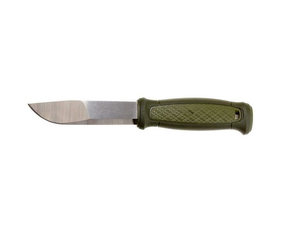 Нож Morakniv Kansbol Multi-Mount stainless steel (12645)