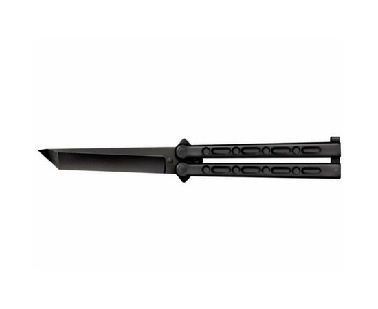 Нож Cold Steel FGX Balisong Tanto (92EAB)