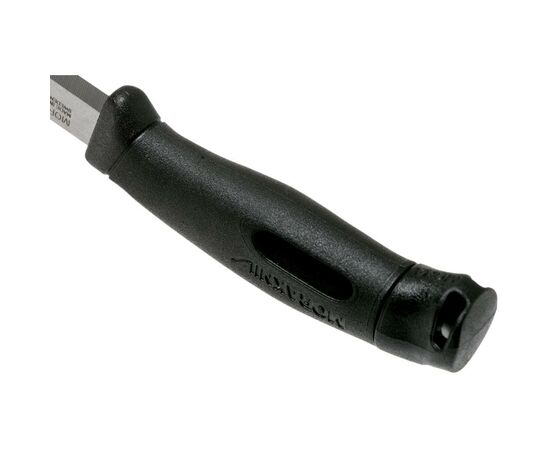 Нож Morakniv Companion Spark Black stainless steel (13567), изображение 4 Нож Morakniv Companion Spark Black stainless steel (13567), изображение 4