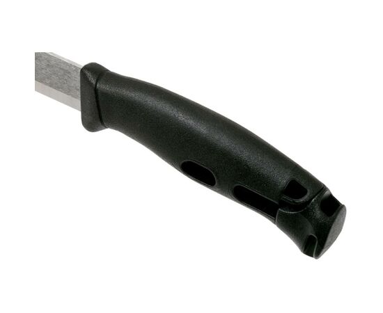 Нож Morakniv Companion Spark Black stainless steel (13567), изображение 5 Нож Morakniv Companion Spark Black stainless steel (13567), изображение 5