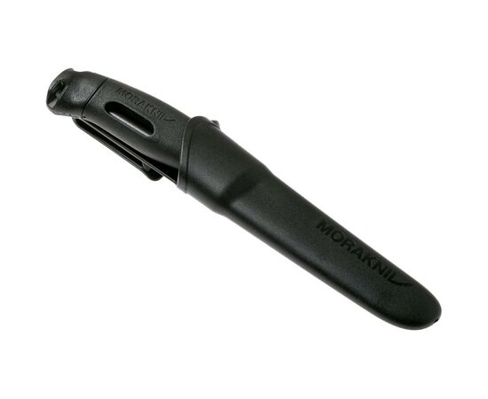 Нож Morakniv Companion Spark Black stainless steel (13567), изображение 7 Нож Morakniv Companion Spark Black stainless steel (13567), изображение 7