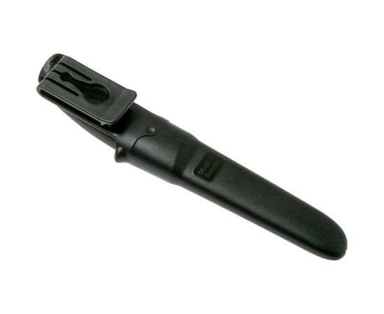 Нож Morakniv Companion Spark Black stainless steel (13567), изображение 8 Нож Morakniv Companion Spark Black stainless steel (13567), изображение 8
