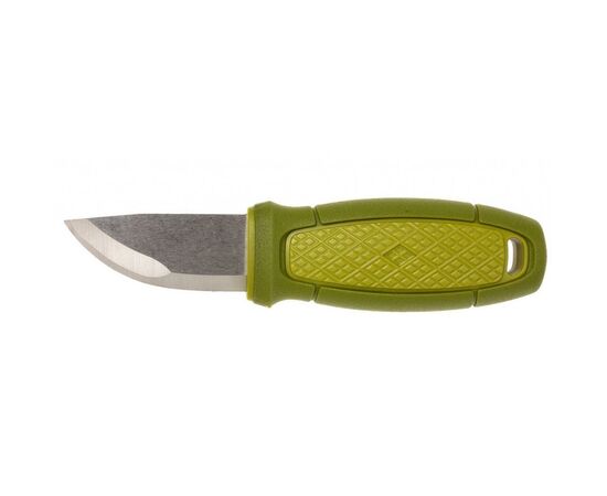 Нож Morakniv Eldris Green (12651)