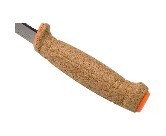 Нож Morakniv Floating Knife Serrated stainless steel (13131), изображение 4 Нож Morakniv Floating Knife Serrated stainless steel (13131), изображение 4