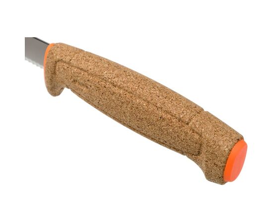 Нож Morakniv Floating Knife Serrated stainless steel (13131), изображение 5 Нож Morakniv Floating Knife Serrated stainless steel (13131), изображение 5