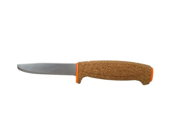 Ніж Morakniv Floating Knife Serrated stainless steel (13131)
