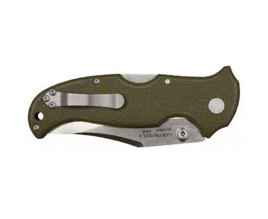 Нож Cold Steel Bush Ranger Lite (21A), изображение 2 Нож Cold Steel Bush Ranger Lite (21A), изображение 2