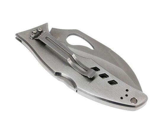 Ніж Spyderco Byrd Crossbill Serrated (BY07PS), зображення 2