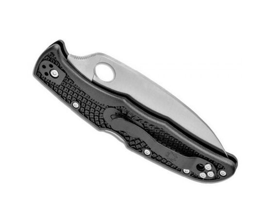 Нож Spyderco Endura Wharncliffe (C10FPWCBK), изображение 2 Нож Spyderco Endura Wharncliffe (C10FPWCBK), изображение 2