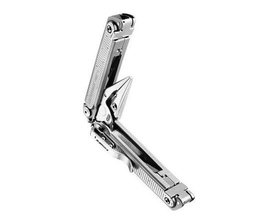 Мультитул Leatherman Free P2 синтетический чехол, картонна коробка (832638), изображение 2 Мультитул Leatherman Free P2 синтетический чехол, картонна коробка (832638), изображение 2
