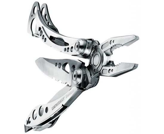 Мультитул Leatherman Skeletool, картонна коробка (830920), изображение 2 Мультитул Leatherman Skeletool, картонна коробка (830920), изображение 2