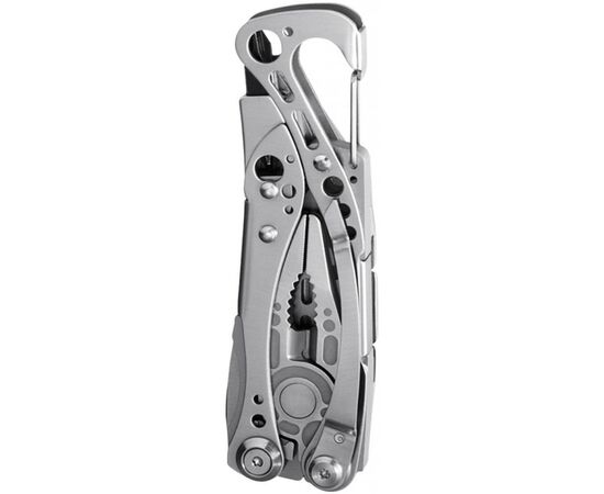 Мультитул Leatherman Skeletool, картонна коробка (830920), изображение 3 Мультитул Leatherman Skeletool, картонна коробка (830920), изображение 3