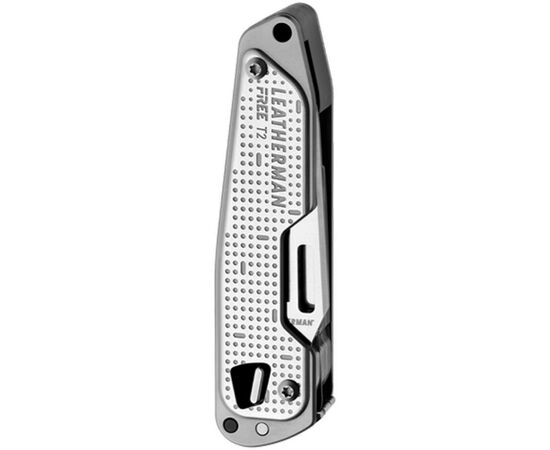 Мультитул Leatherman Free T2 (832682), изображение 3 Мультитул Leatherman Free T2 (832682), изображение 3