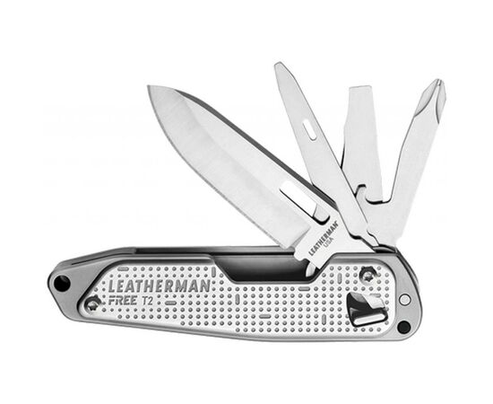 Мультитул Leatherman Free T2 (832682)