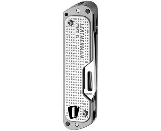 Мультитул Leatherman Free T4 (832686), изображение 3 Мультитул Leatherman Free T4 (832686), изображение 3