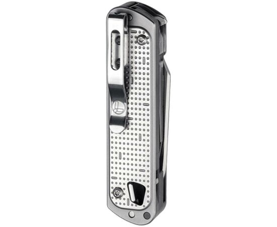 Мультитул Leatherman Free T4 (832686), изображение 4 Мультитул Leatherman Free T4 (832686), изображение 4