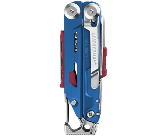Мультитул Leatherman Signal Cobalt (832741), изображение 4 Мультитул Leatherman Signal Cobalt (832741), изображение 4
