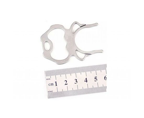 Мультитул NexTool Bottle Opener Grin Bar (KT5014), изображение 3 Мультитул NexTool Bottle Opener Grin Bar (KT5014), изображение 3