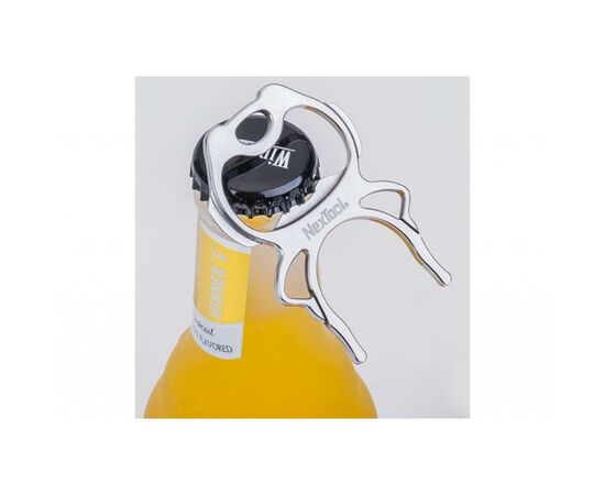 Мультитул NexTool Bottle Opener Grin Bar (KT5014), изображение 5 Мультитул NexTool Bottle Opener Grin Bar (KT5014), изображение 5