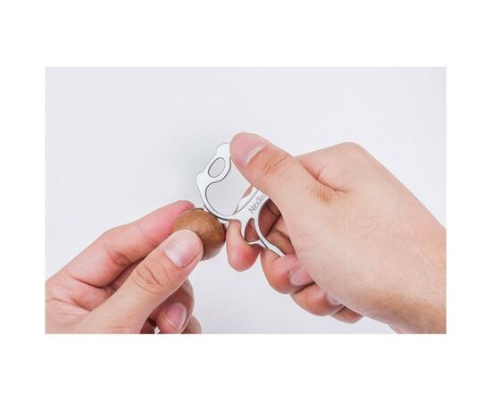 Мультитул NexTool Bottle Opener Grin Bar (KT5014), изображение 7 Мультитул NexTool Bottle Opener Grin Bar (KT5014), изображение 7