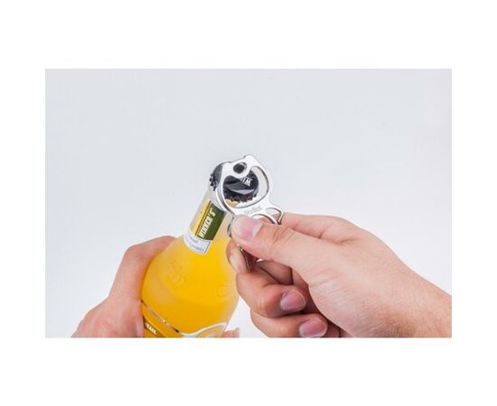 Мультитул NexTool Bottle Opener Grin Bar (KT5014), изображение 9 Мультитул NexTool Bottle Opener Grin Bar (KT5014), изображение 9