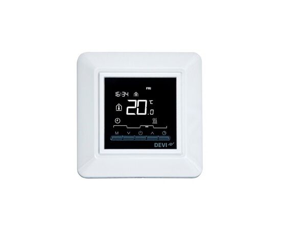 Терморегулятор Devi Devireg Opti (140F1055)