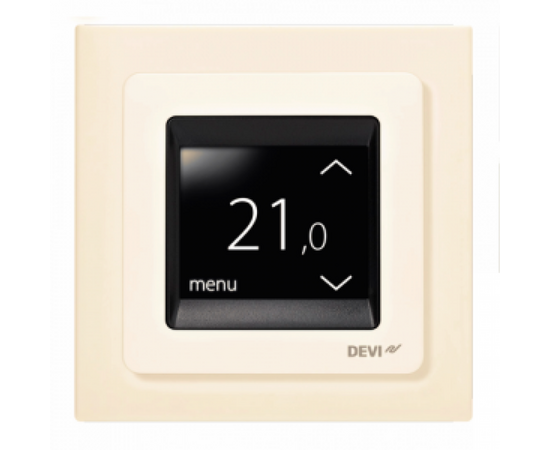 Терморегулятор Devi Devireg Touch E (140F1078)