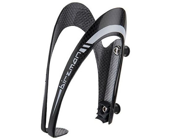 Фляготримач Birzman Carbon Black/White (BM10-PO-CBC-01)