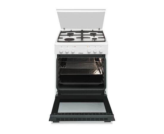 Плита Hansa FCMW58028, изображение 2 Плита Hansa FCMW58028, изображение 2